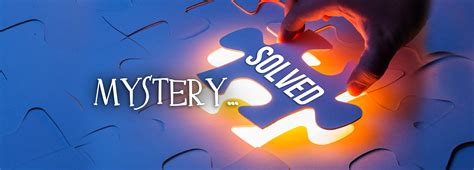 Integrity Church Mystery-Solved_3000 - Integrity Church