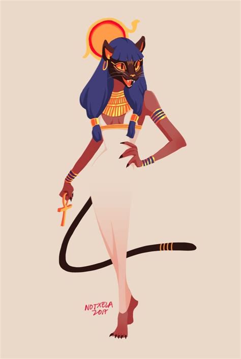Pin By Autumn Gracy On Egyptian Magic Bastet Bastet Goddess