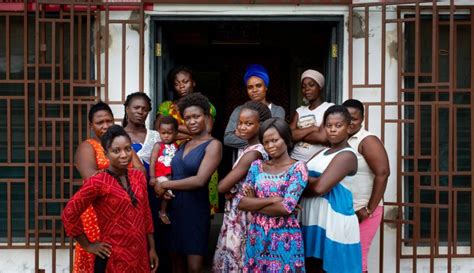 A Win For Womens Rights In Ghana Actionaid Uk