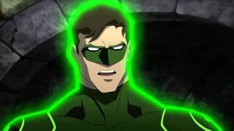 Green Lantern Wiki Cómics Amino