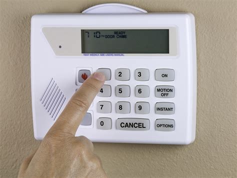 Find out how a simple burglar alarm system works. Quality Home Security Systems for Southern New Jersey