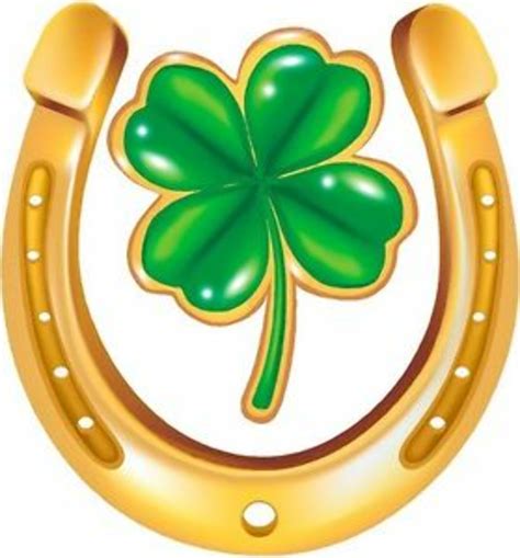 Download High Quality Horseshoe Clipart Lucky Transparent Png Images