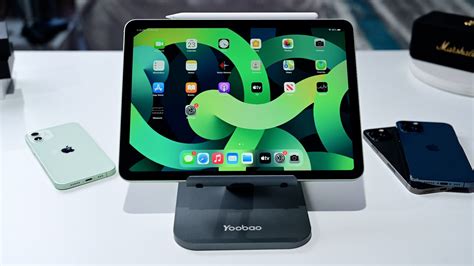 Apple ipad air (2020) specs. Apple 2020 iPad Air 4 review: More pro than not | AppleInsider