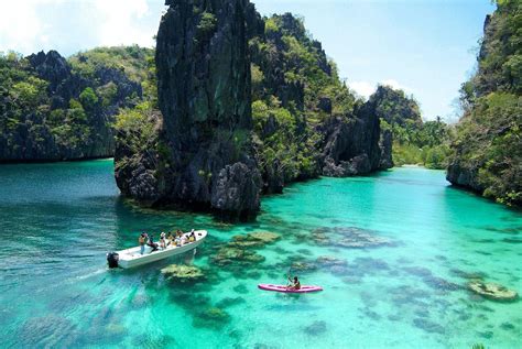 Philippine Beaches Wallpapers Top Free Philippine Beaches Backgrounds