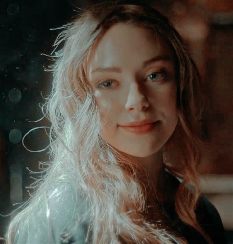 Danielle Rose Russell As Hope Mikaelson In Legacies Season 3 Episode 14 Hope Mikaelson