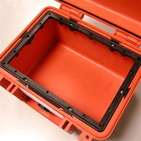 Explorer Panel Ring For 5117 And 5122 Cases Protective Cases
