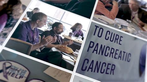 Hirshberg Symposium On Pancreatic Cancer Youtube
