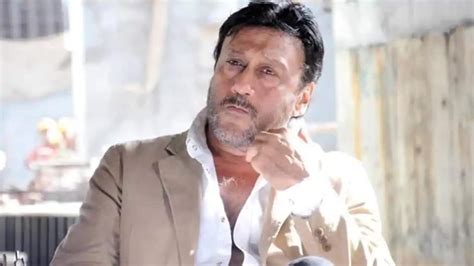 Jackie Shroff On Going Bankrupt After Boom Failed My Wife Didnt Want