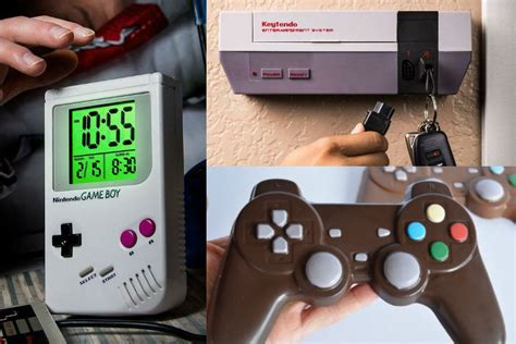 14 Awesome Items That Gamers Should Have Shut Up And Take My Money