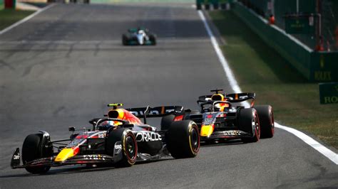 Formel 1 Aktuelle News Und Anaylsen