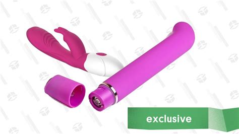 Reach Your Climax With A Ella Paradis Vibrator Bundle Exclusive