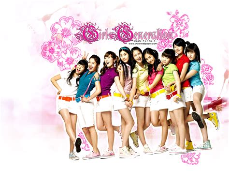 Girls Generation Girls Generation Wallpapers