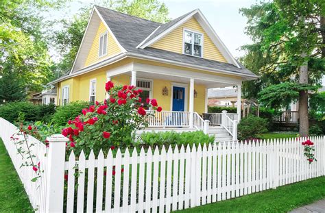All About Picket Fences This Old House