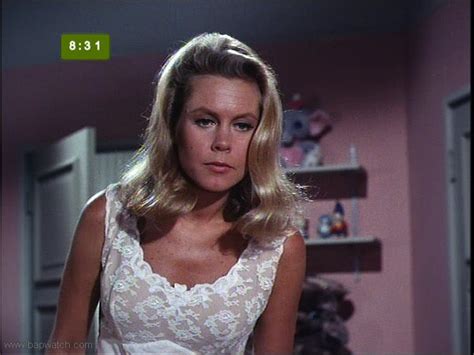 Elizabeth montgomery was born into show business. Images of Elizabeth Montgomery as Samantha in Bewitched ...