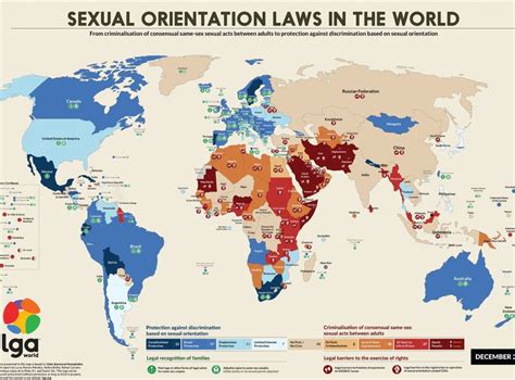 Where Same Sex Sexual Relationships Are Still Illegal In 2020 Mapped Indy100