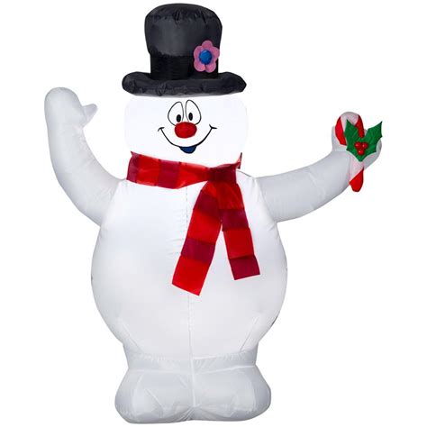 Shop outdoor christmas decorations and a variety of holiday decorations products online at lowes.com. Christmas Inflatables - Outdoor Christmas Decorations ...
