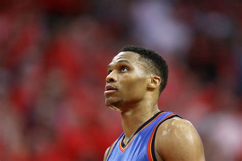 Russell Westbrook's great season should be capped off with MVP