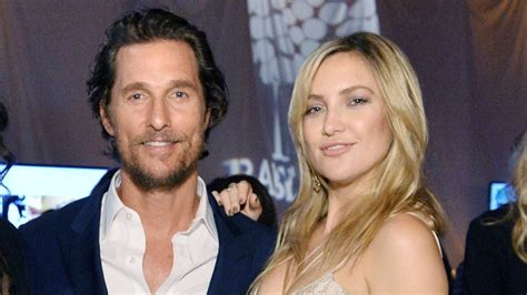Kate Hudson And Matthew Mcconaughey Have A Cute How To Lose A Guy Exchange On Instagram Cbs Com