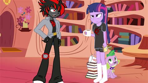 Mlp X Sonic Crossovers On Mlp And Sonic Heroes Deviantart