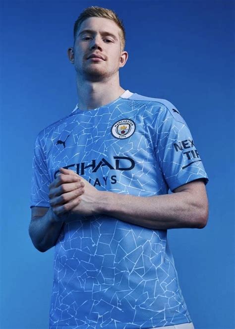 🤤⚽️ — Kevin De Bruyne 😍 Manchester City Wallpaper Man City New Kit