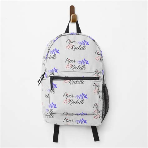 Piper Rockelle Backpack