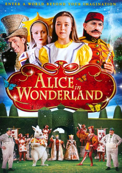 Best Buy Alice In Wonderland Special Edition Dvd