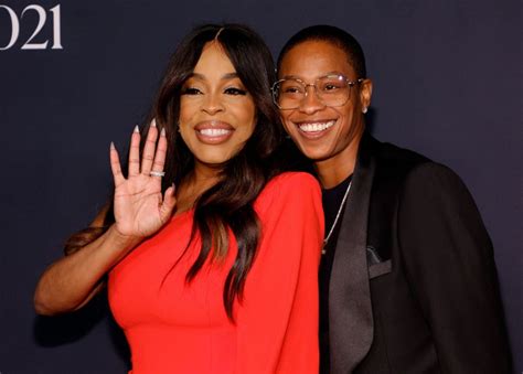 Niecy Nash And Wife Jessica Betts Are 1st Same Sex Couple On Essence