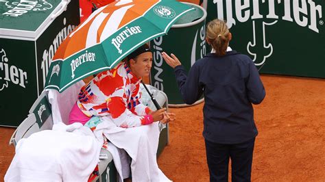 The roland garros consists of random number of rounds. French Open 2020, news, results, Roland Garros: Victoria ...