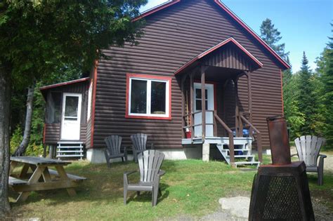 Sepaq.com is ranked #2 in the hobbies and leisure/camping scouting and outdoors category and #46691 globally. Houde 2 - Chalet - Réserve faunique Mastigouche - Sépaq