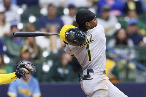 How To Watch Milwaukee Brewers Vs Oakland Athletics Live Stream TV
