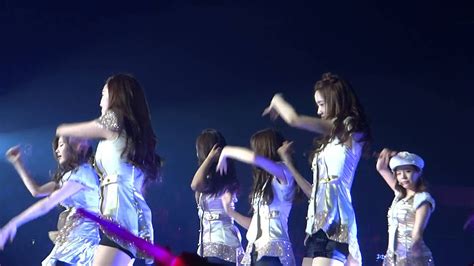 2013 Girls Generation World Tour Girls And Peace In Hongkong The Great Escape Youtube