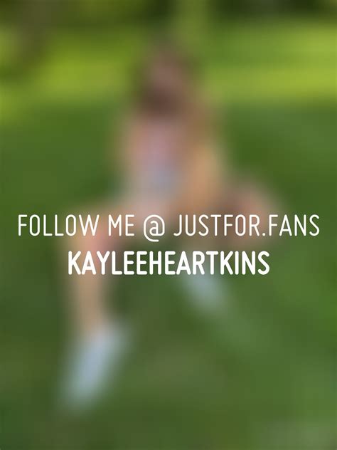 Kaylee Heart 🫶🏻 On Twitter I’m Kind Of A Handful 👀 See This And More At
