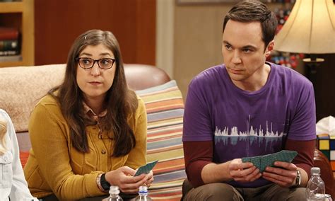 Big Bang Theory Season 11 Episode 3 Recap Sheldon Meets A New Part