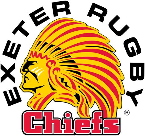 Show off your brand's personality with a custom chief logo designed just for you by a professional designer. Exeter Chiefs - Wikipedia