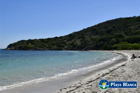 playa blanca un paraíso escondido de azua visita dominicana