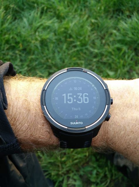 It's based on the sports tracker app which was released in 2004 by nokia and maintained by the sports tracking technologies ltd from 2010 to 2019. Suunto 9 Baro Multisport GPS Watch Review - Best Hiking