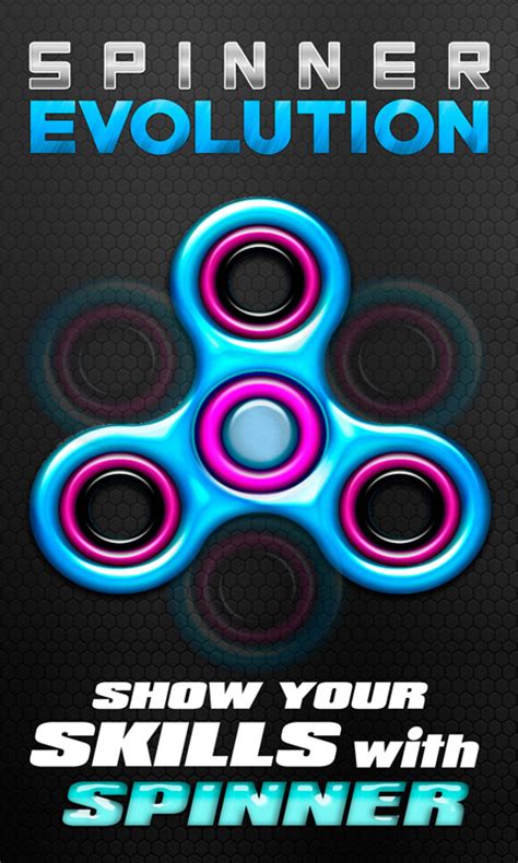 free fidget spinner evolution apk download for android getjar