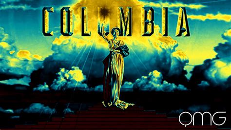 Columbia Pictures 2000 In Jakartanightflangedsawchorded Youtube