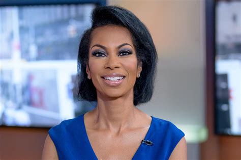 Harris Faulkner Shares Her Work From Home Beauty Routine