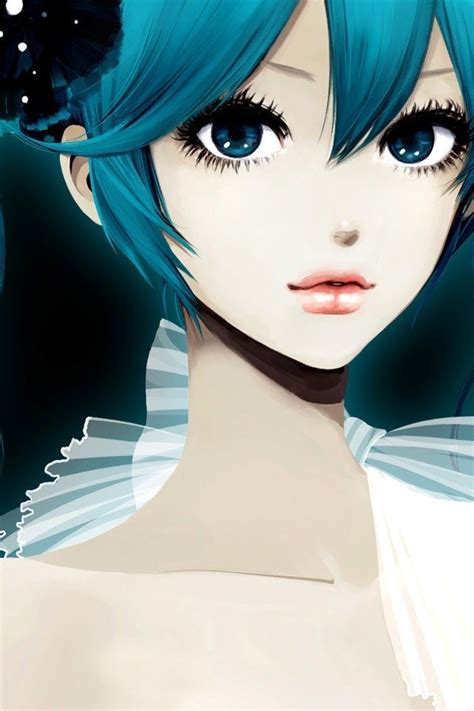 Sexy Anime Wallpaper For Iphone Wallpapersafari