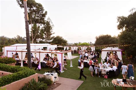Rancho Valencia Wedding Part Two Photography By The Youngrens Rancho