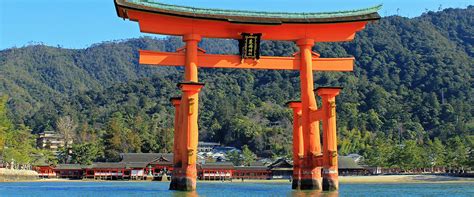About Miyajima The Official Guide To Hiroshima Travel And Tour