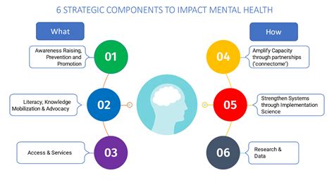 Integrated Mental Health Framework Brain And Mind Institute The Aga