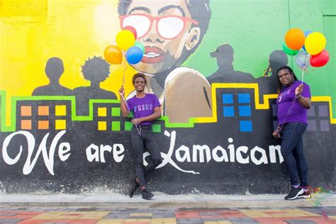 Jflag Champions Lgbtq Sexual And Reproductive Health And Rights In Jamaica