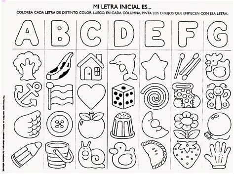 50 Atividades Com Letras Do Alfabeto Para Educação Infantil
