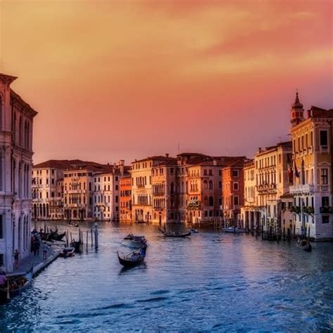 Cosa Vedere A Venezia In Un Giorno Itinerario E Consigli