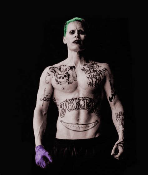 Jared Letos ‘snyder Cut Joker Sparks Controversy Fans Ask About