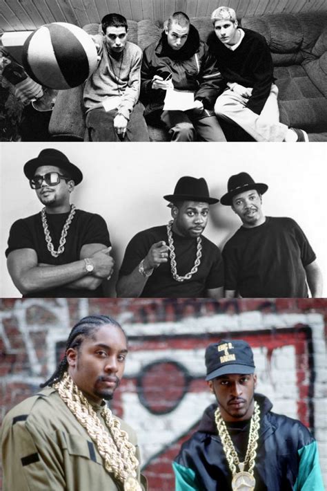 Get An Epic Spotify Playlist Of Old School Hip Hop And The Best