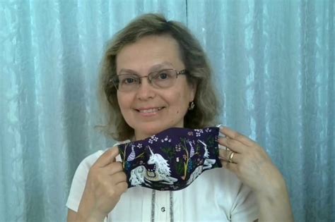 Below are two videos that i found very helpful thank you so much for sharing the free printable for the masks! How to sew a fabric face mask plus a free face mask pattern