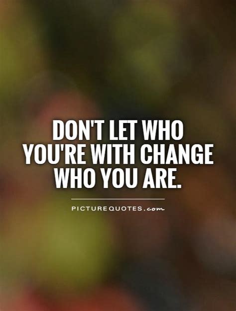 Just try it. ― israelmore ayivor, leaders' frontpage: Who You Are Changing Quotes. QuotesGram